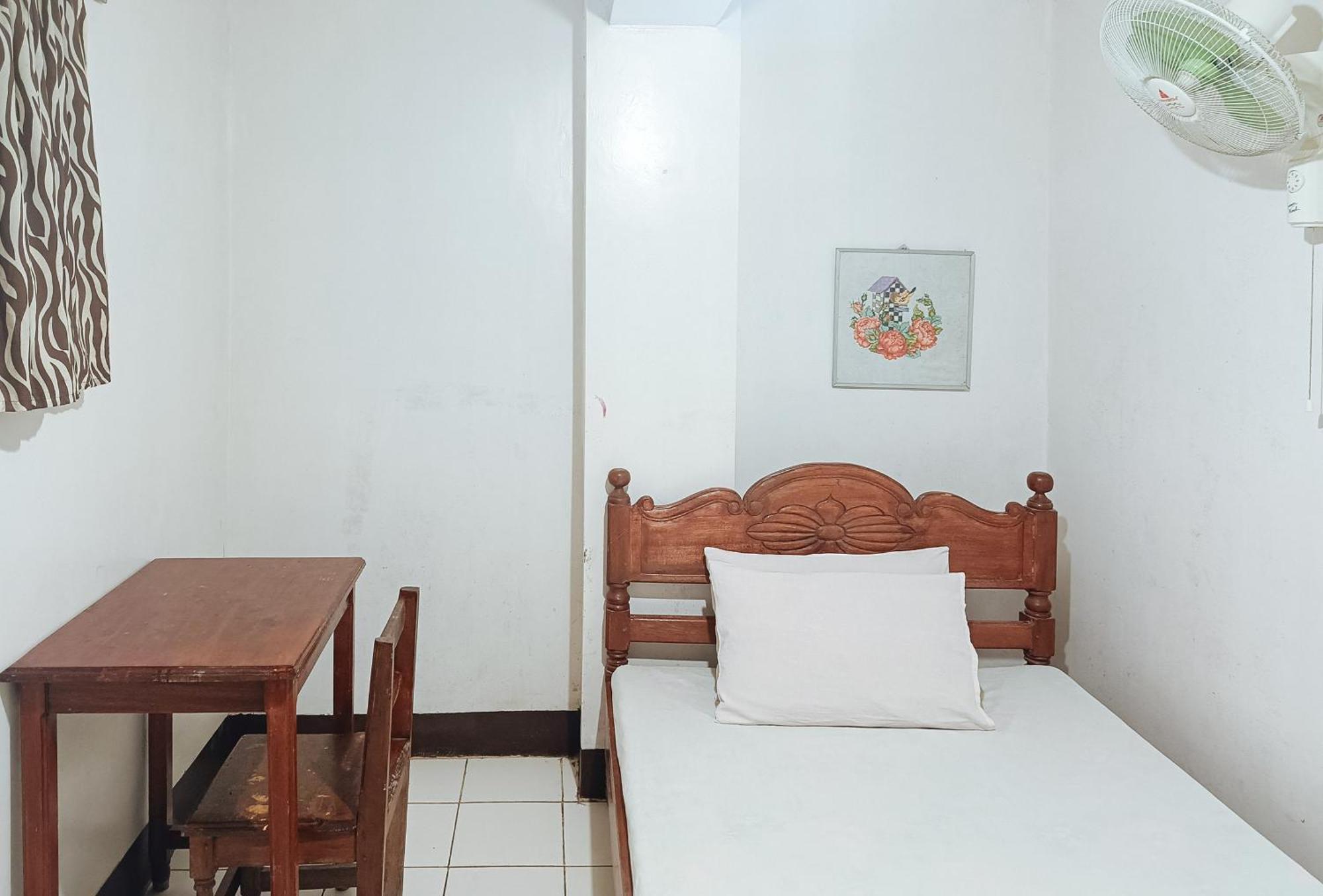 Reddoorz @ Grand Valley Hotel Junction Luna Cagayan Tagaytay City Zewnętrze zdjęcie